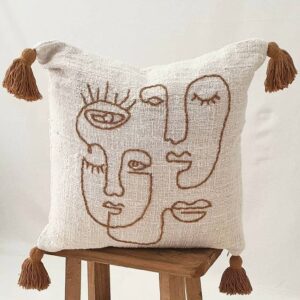 Hand made cousin