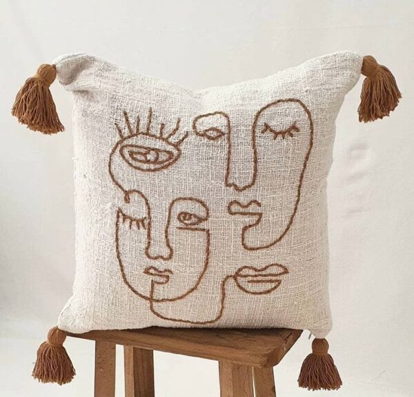 Hand made cousin