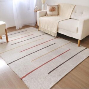Hand made kilim
