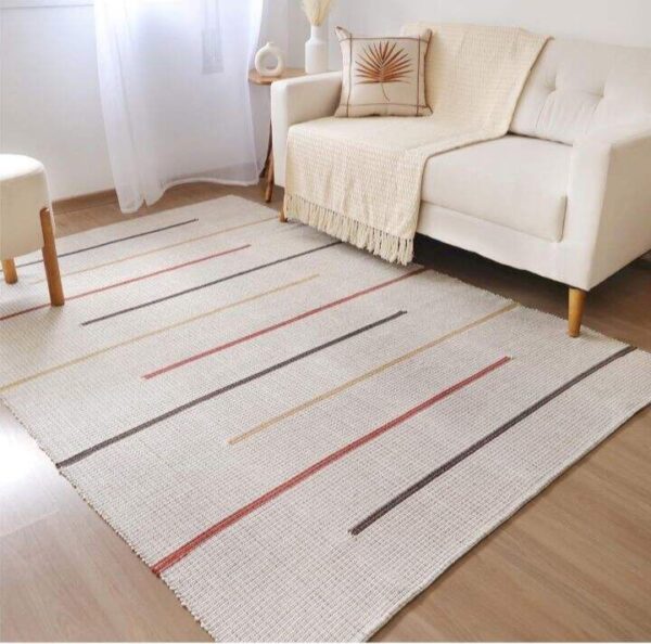 Hand made kilim