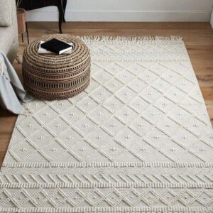 Hand made kilim