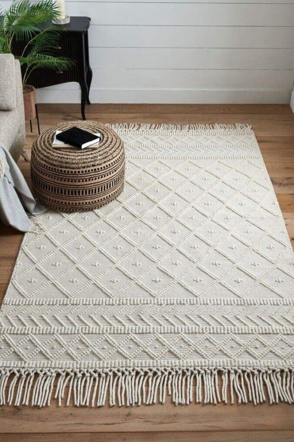 Hand made kilim