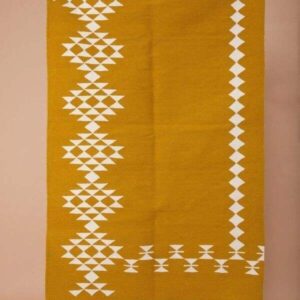 Hand made kilim