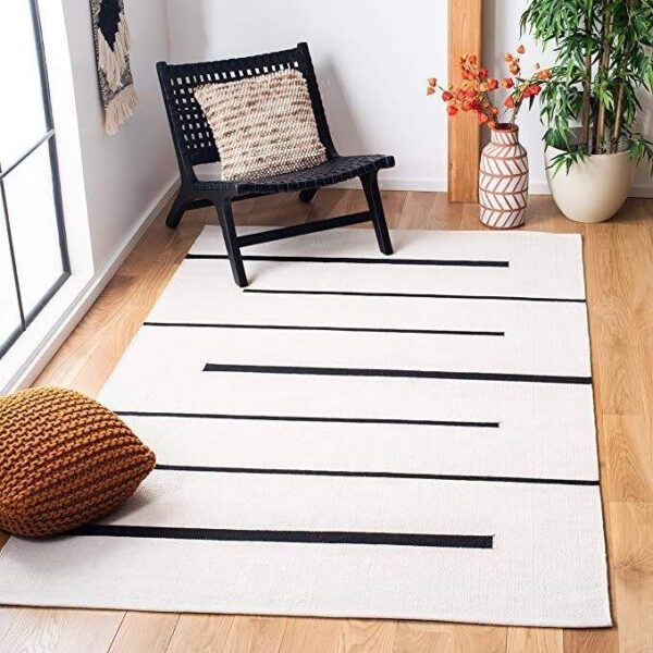 Hand made kilim