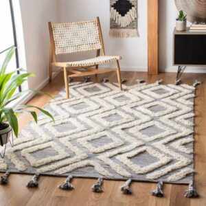 Hand made kilim
