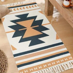 Hand made kilim