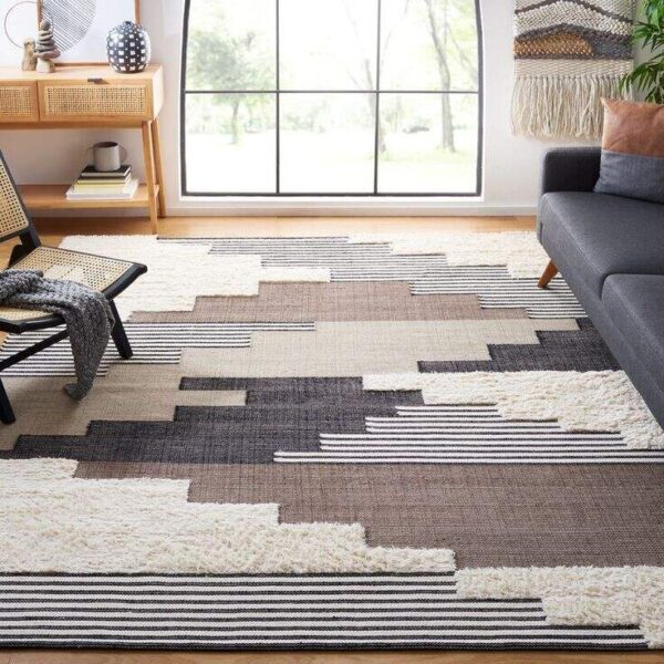 hand made kilim