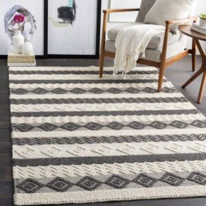 Hand made kilim