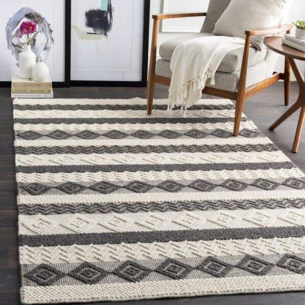 Hand made kilim