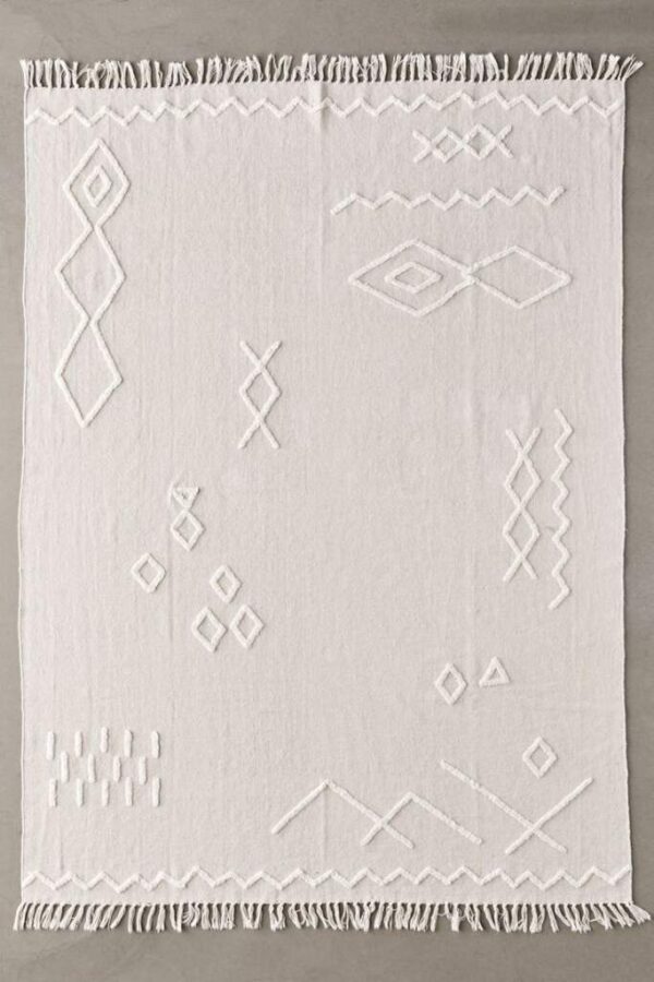 hand made kilim