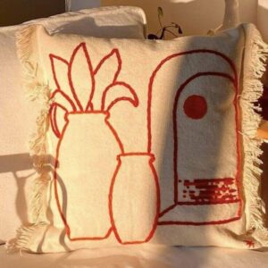 Hand made cousin