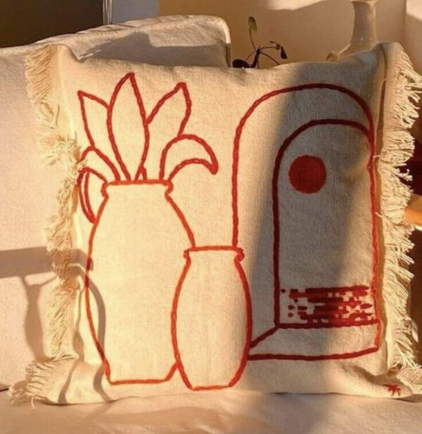 Hand made cousin