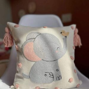 Hand made kids cousin