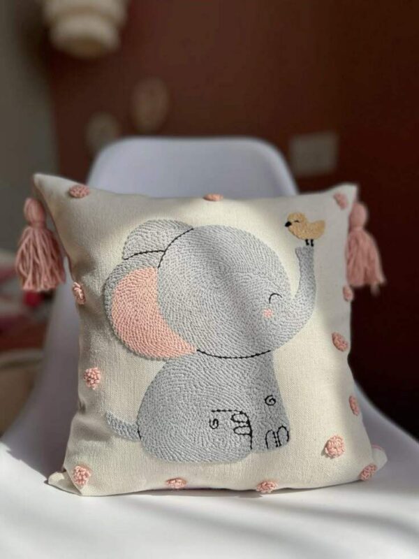 Hand made kids cousin
