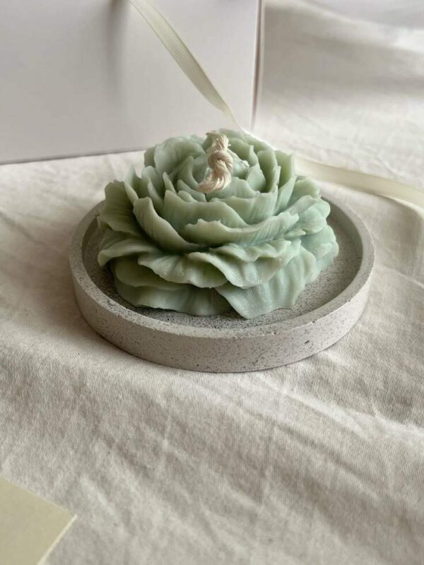 Jouri candle