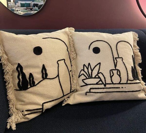 Hand made cousins