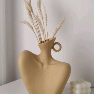 فازة من الفخار
