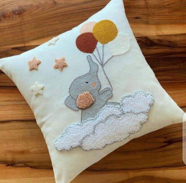 Hand made  kids cousin