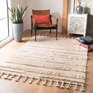 Hand made kilim