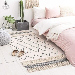 Hand made kilim