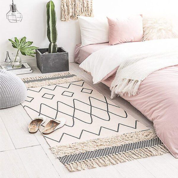 Hand made kilim