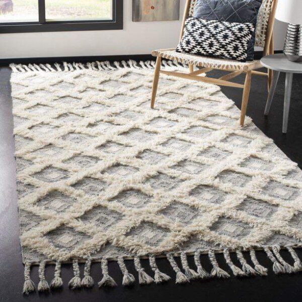 Hand made kilim