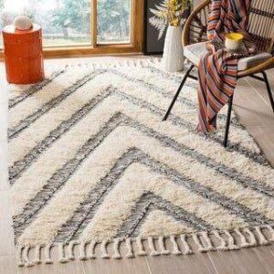 Hand made kilim