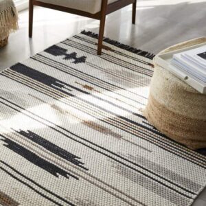 Hand made kilim