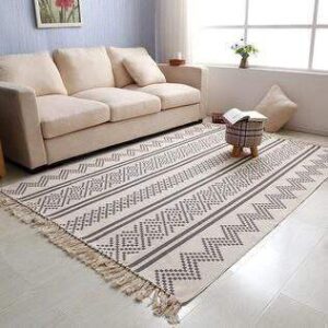 Hand made kilim