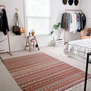 Hand made kilim