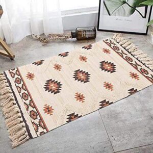 Hand made kilim