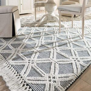 Hand made kilim