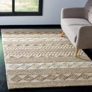 Hand made kilim