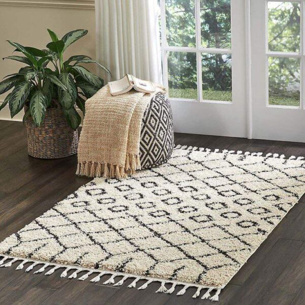 Hand made kilim