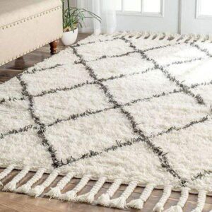 Hand made kilim