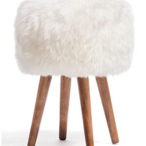 Fur buff
