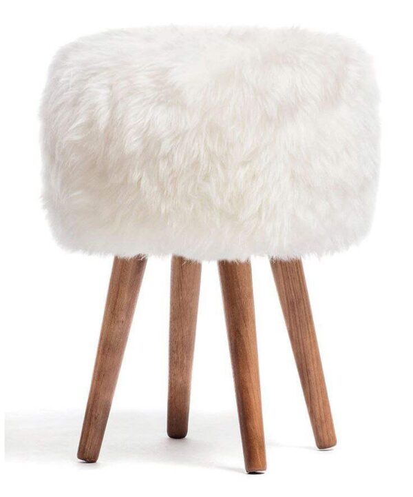 Fur buff