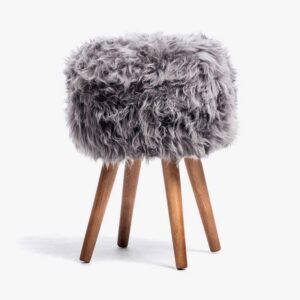 Fur buff