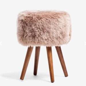 Fur buff