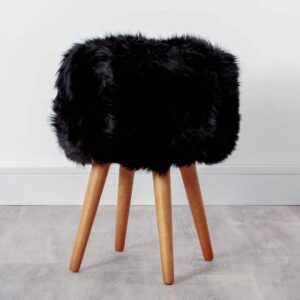 Fur buff