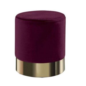 Velvet buff