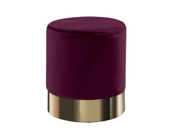 Velvet buff