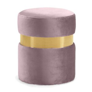 Velvet buff