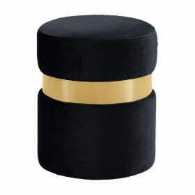 Velvet buff
