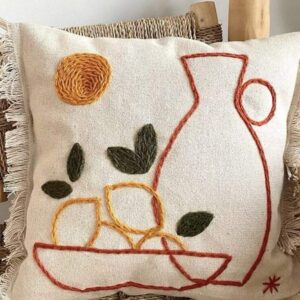 Hand made cousin