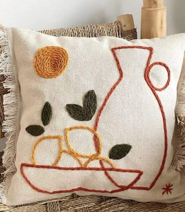 Hand made cousin