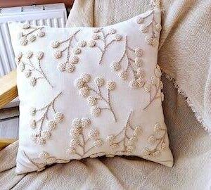 Hand made cousin