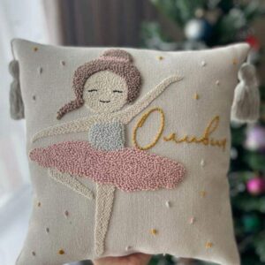 Hand made kids cousin