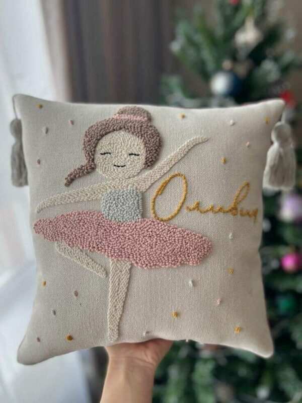 Hand made kids cousin