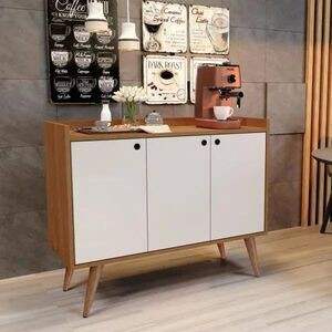 Wood products
